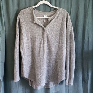 *HP* NWOT long sleeve T
